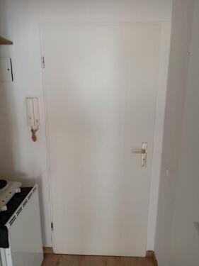 Foto - Etagenwohnung in Saarbrücken zur Miete