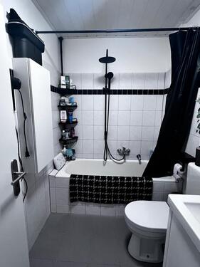 Foto - Etagenwohnung zur Miete in Dinslaken