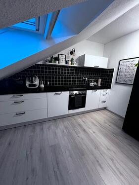Foto - Etagenwohnung in Dinslaken