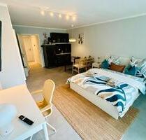 1-Zimmer-Apartment in Sankt Englmar