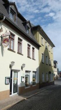 Foto - Etagenwohnung in Saalfeld (Saale) zur Miete