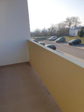 Foto - Etagenwohnung in Crimmitschau zur Miete