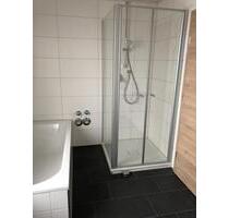 Helle 95 m² - Wohnung mit Balkon in Chammünster
