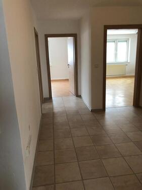 Foto - Etagenwohnung in Cham zur Miete