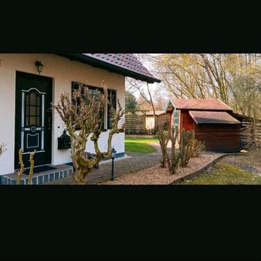 Foto - Ferienwohnung Waldblick Nordhorn