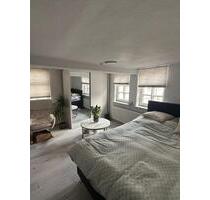 TOP Sanierte 1-Zimmer-Wohnung *direkt in der Innenstadt* 32qm - Eschwege