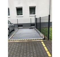 PKW-Stellplatz - 100,00 EUR Miete, in Wiesbaden (PLZ: 65197) Klarenthal