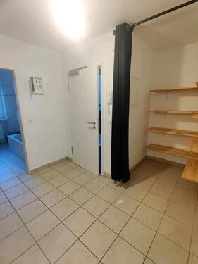 Foto - Etagenwohnung in Geretsried