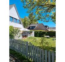 Charmantes und großzügiges Haus in Harrislee zu vermieten