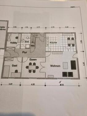 Foto - Einfamilienhaus zur Miete in Harrislee