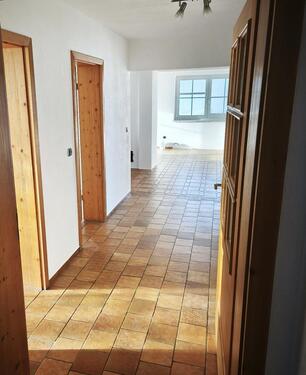 Foto - Etagenwohnung in Schöfweg zur Miete