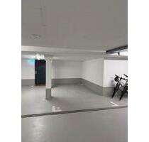 Tiefgaragenstellplatz nähe GHSE frei befristet mieten - Emmendingen