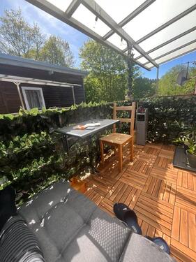 Foto - Etagenwohnung in Ilmenau