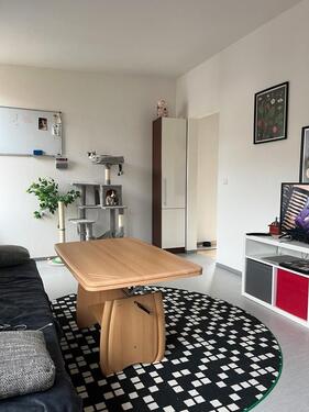 Foto - Etagenwohnung in Ilmenau zur Miete