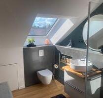 Einfamilien Reihenendhaus, 6Z, Garten und Garage - Bielefeld Schildesche