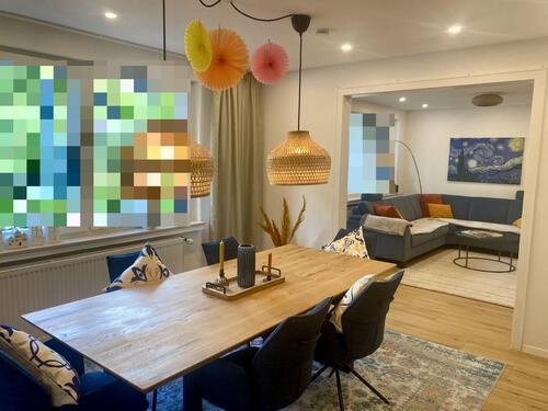 Foto - Einfamilienhaus in Bielefeld