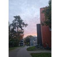 Schönes Zimmer im Allmandring - 362,00 EUR Kaltmiete, ca.  18,00 m² in Stuttgart (PLZ: 70569) Vaihingen