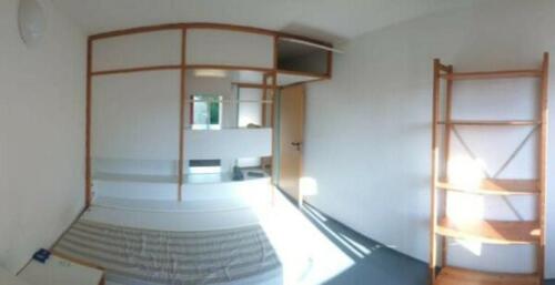 Foto - 1 Zimmer Etagenwohnung in Stuttgart