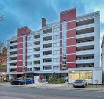 Sanierte 2-Zimmer-Stadtwohnung mit Balkon in direkter Nähe der Oldenburger Innenstadt!