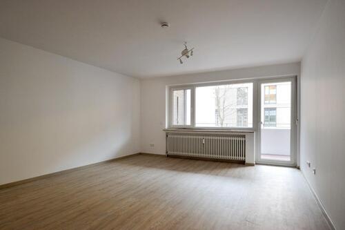 Foto - 2 Zimmer Etagenwohnung zur Miete in Oldenburg