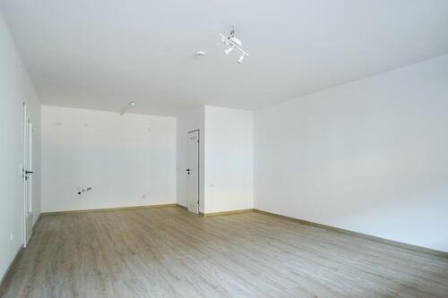 Foto - 2 Zimmer Etagenwohnung in Oldenburg