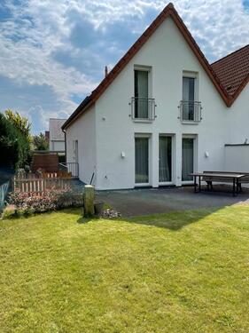 Foto - Doppelhaus-Hälfte ab 01.03.2026 zu vermieten