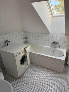 Foto - 1 Zimmer Etagenwohnung zur Miete in Gottenheim