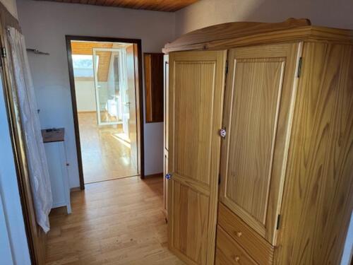 Foto - Etagenwohnung in Gottenheim zur Miete