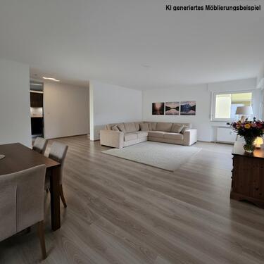 Foto - Sanierte 3Zi-ETW 102qm in Alt-Heddernheim an der Nidda von privat