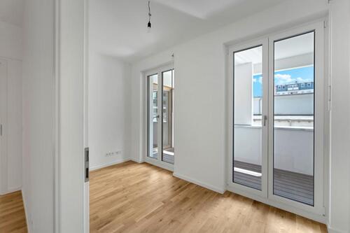 Foto - 3.5 Zimmer Erdgeschoßwohnung in Leipzig