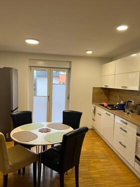 Foto - Bad Kreuznach-Süd: tolle 2-Zimmer-Wohnung mit Balkon und Carportstellplatz