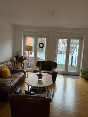 Foto - 2 Zimmer Etagenwohnung zur Miete in Bad Kreuznach