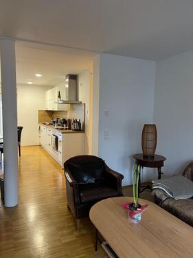 Foto - 2 Zimmer Etagenwohnung in Bad Kreuznach