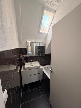 Foto - Etagenwohnung in Aalen zur Miete