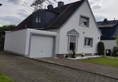 Foto - Freistehendes Ein-Zweifamilienhaus in Dortmunder Süden