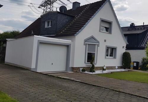 Foto - Freistehendes Ein-Zweifamilienhaus in Dortmunder Süden