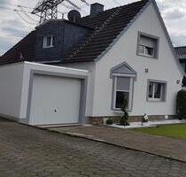 Freistehendes Ein-Zweifamilienhaus in Dortmunder Süden