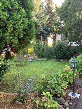 Foto - Provisionsfrei zur Miete - geräumiges Einfamilienhaus mit 5,5 Zi