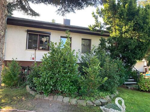 Foto - 4 Zimmer Einfamilienhaus zur Miete in Kabelsketal