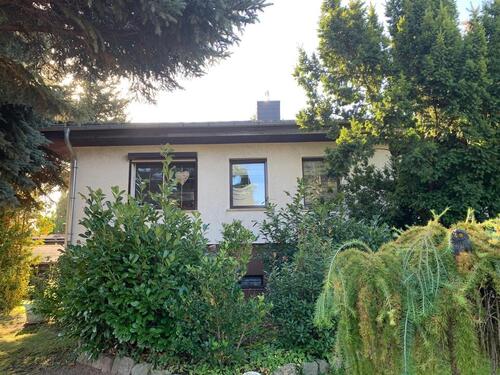 Foto - 4 Zimmer Einfamilienhaus in Kabelsketal