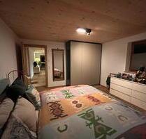 2 Zimmer Wohnung ca 70 qm mit Balkon - Reit im Winkl