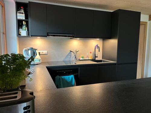 Foto - 2 Zimmer Etagenwohnung zur Miete in Reit im Winkl