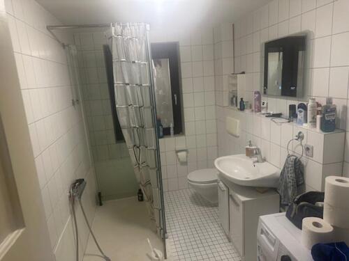 Foto - Gemütliche 2 Zi-Whg Dettelbach im 1.OG