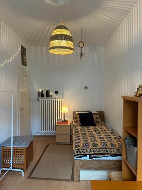 Foto - 1 Zimmer Etagenwohnung zur Miete in Hannover