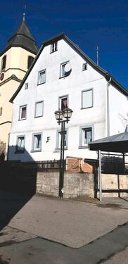 Foto - 10 Zimmer Mehrfamilienhaus, Wohnhaus zum Kaufen in Crailsheim