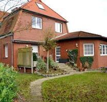 Schöne und geräumige 2-Zimmer Maisonette-Wohnung in Müden (Aller)