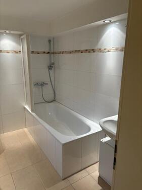 Foto - Erdgeschoßwohnung in Waldbröl zur Miete