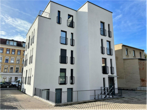 Foto - 4-Zimmer Etagenwohnung Leipzig Wahren