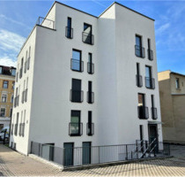 4-Zimmer Etagenwohnung Leipzig Wahren