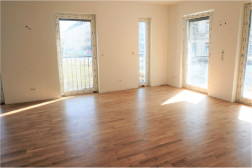 Foto - Etagenwohnung in Leipzig zum Kaufen